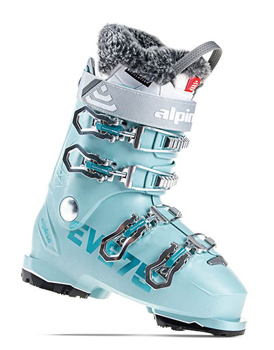 Alpina Eve 75 2021/2022